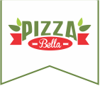 Pizza Bella Emory | Carryout or Delivery 404-876-8880